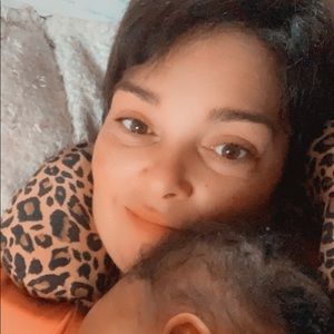 Meet your Posher, Ginger